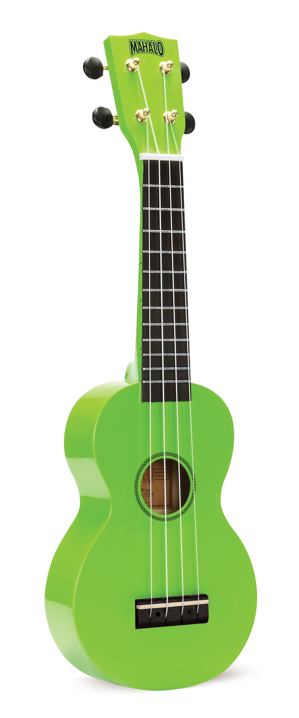 Mahalo | MR1gn | Soprano | Soprano Ukulele Mahalo | MR1gn | Soprano | Soprano Ukulele